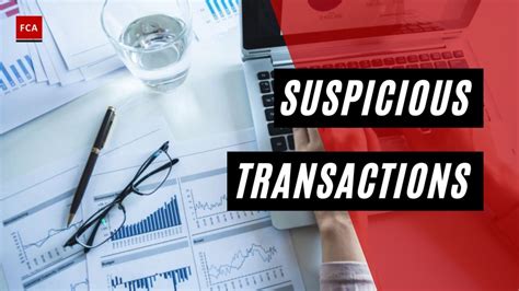 ANALYSIS OF SUSPICIOUS TRANSACTIONS ASSOCIATED .